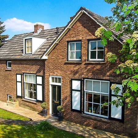 B&B Madame Lobith 외부 사진