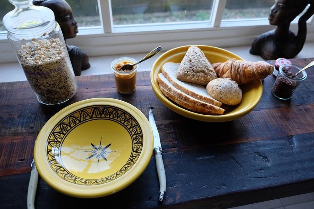 B&B Madame Lobith 외부 사진