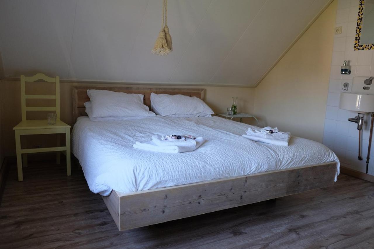 B&B Madame Lobith 외부 사진